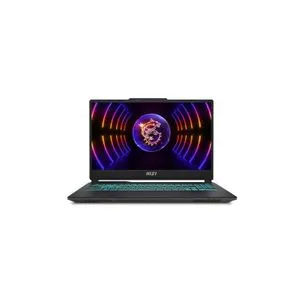 MSI 9S7-15K111-1809 Cyborg 15 A13VE Laptop 15.6" i7-13620H, 16GB, 1TB