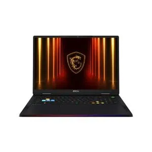 MSI 9S7-182L72-023 Raider A18 HX A9WIG Laptop 18" 16-Core Ryzen 9 9955HX3D, 64GB, 2TB, Windows 11...