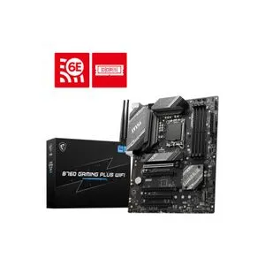 MSI B760 GAMING PLUS WIFI Matična ploča