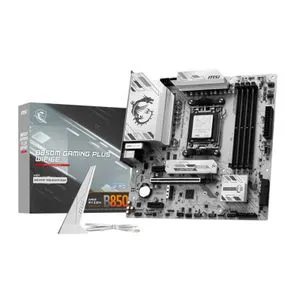 MSI B850M Gaming Plus WiFi6E matična ploča