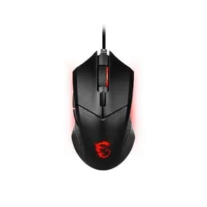 MSI Clutch GM08 gaming miš