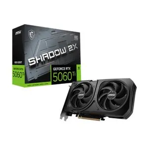 MSI GeForce RTX 5060 Ti 8G 128bit