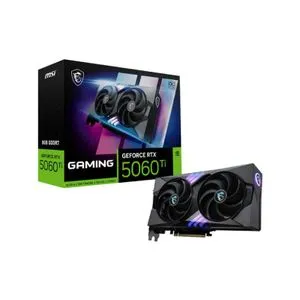 MSI GeForce RTX 5060 Ti 8G GAMING OC