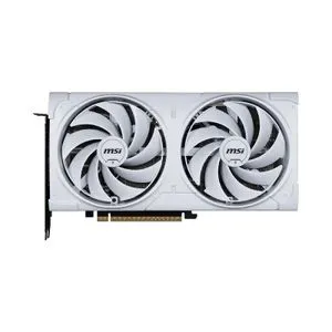 MSI GeForce RTX 5070 12G VENTUS 2X OC White grafička karta