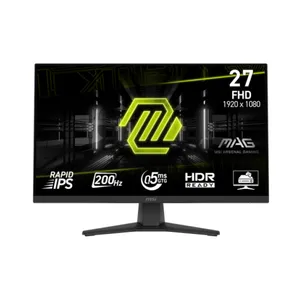 MSI MAG 272F Gaming monitor 27"