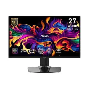 MSI MAG 274QP QD-OLED 240Hz AdaptiveSync
