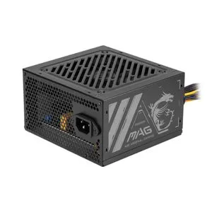 MSI MAG A500N-H 500W napajanje