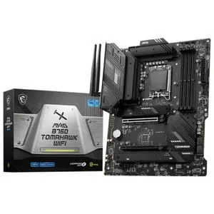 MSI MAG B760 TOMAHAWK WIFI matična ploča
