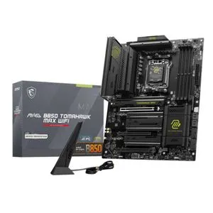MSI MAG B850 Tomahawk Max WiFi matična ploča