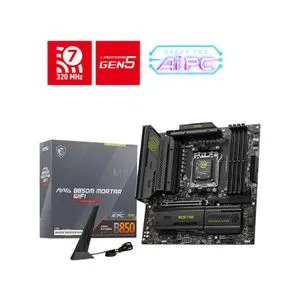 MSI MAG B850M Mortar WiFi matična ploča