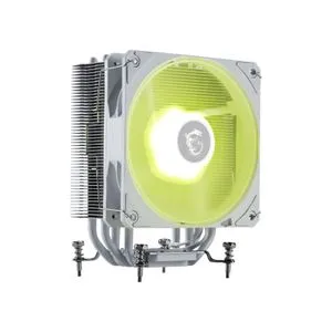 MSI MAG COREFROZR AA13 WHITE procesorski hladnjak beli
