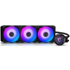 MSI MAG CORELIQUID 360R V2 Vodeno hlađenje