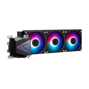 MSI MAG Coreliquid I360 vodeno hlađenje
