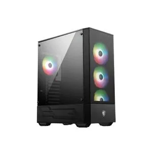 MSI MAG FORGE 112R kućište