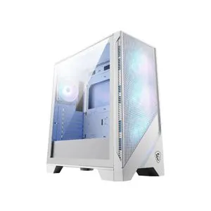 MSI MAG Forge 320R Airflow White kućište
