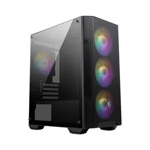MSI MAG Forge M100A kućište
