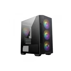 MSI MAG Forge M100R kućište
