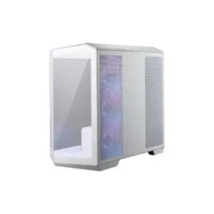 MSI MAG PANO M100R PZ White kućište belo