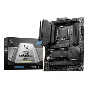 MSI MAG Z790 Tomahawk WiFi