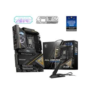 MSI MEG Z890 ACE matična ploča