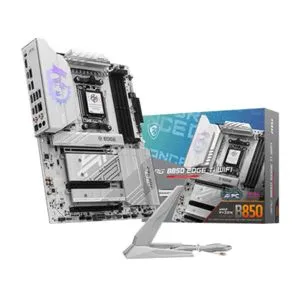 MSI MPG B850 EDGE TI WIFI matična ploča