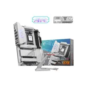 MSI MPG X870E EDGE TI WIFI