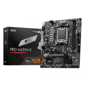 MSI PRO A620M-E