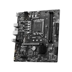 MSI PRO B760M-B DDR4 matična ploča