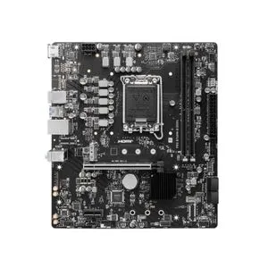 MSI PRO B760M-B DDR4