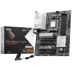 MSI PRO B840-P WIFI matična ploča
