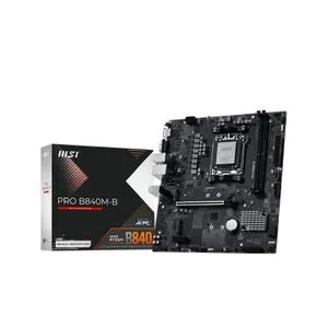 MSI PRO B840M-B matična ploča