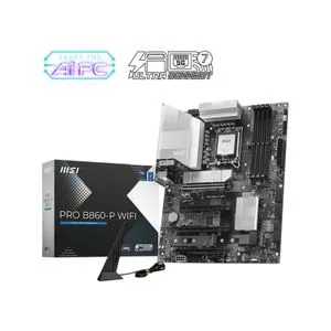 MSI PRO B860-P WIFI matična ploča