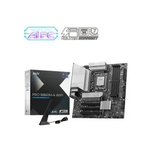 MSI PRO B860M-A WIFI