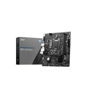 MSI PRO H510M-B 1200