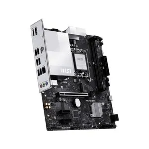 MSI PRO H810M-B matična ploča