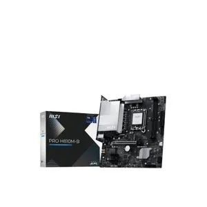 MSI PRO H810M-B