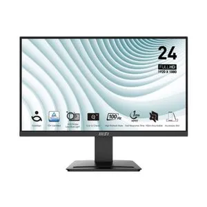MSI PRO MP2412 FHD IPS 100Hz