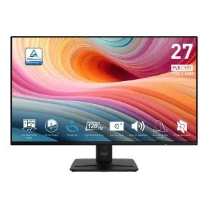 MSI PRO MP271A E2 Monitor 27"