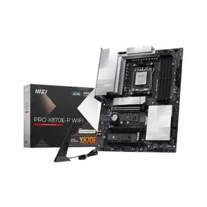 MSI PRO X870E-P WIFI matična ploča