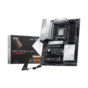 MSI X870E-P WIFI PRO matična ploča