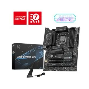 MSI Z890 Gaming WiFi matična ploča
