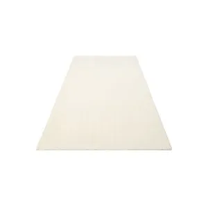 Msr 01 - White White Carpet (160 x 230)