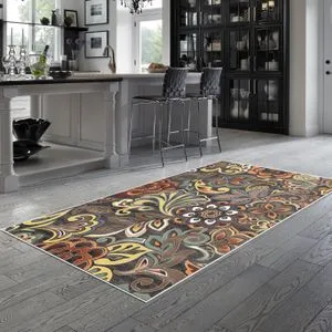 Mu177 - Tepih Coffee Coffee Hall (80 x 300 cm)
