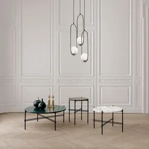 Mudoni - MR - 935 Black Chandelier