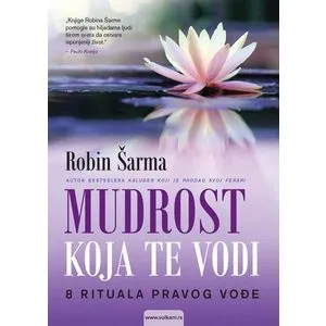 Mudrost koja te vodi