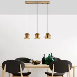 Mugo - 10669 Vintage Chandelier