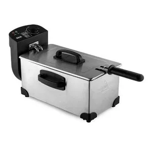 Muhler DF-3030IX Friteza na ulje, 3 L