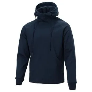 Muška dukserica David Hoodie - PLAVA