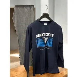 Muška pidzama komplet - M veličina DeepCore