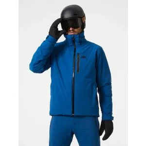 Muška ski jakna SWIFT STRETCH Ski Jacket - PLAVA